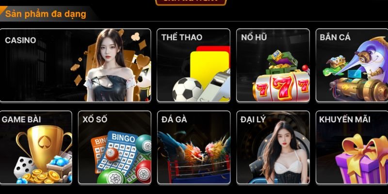 Giới thiệu nhà cái uy tín 8xbet