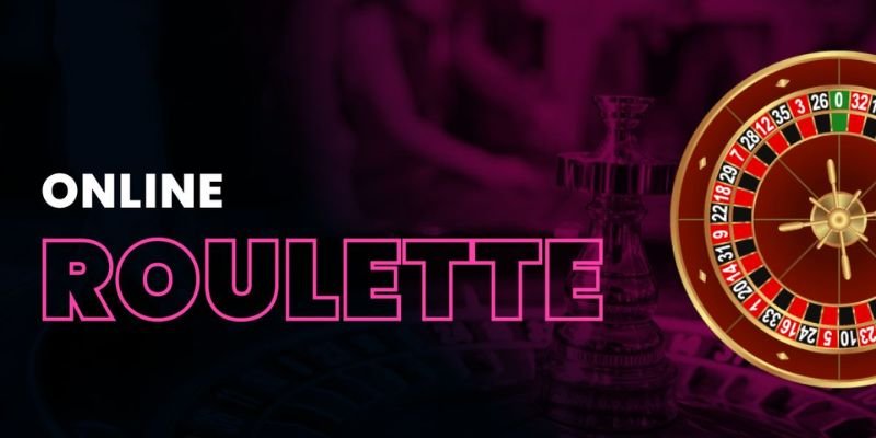 Vài nét cơ bản về roulette trực tuyến 8XBET