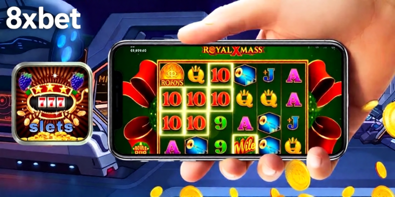 Top những trò chơi nổ hũ được yêu thích nhất tại nhà cái