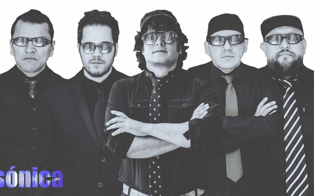 DESDE MÉXICO LLEGA “COME PASTO” EL NUEVO SINGLE DE RIESGO DE CONTAGIO.