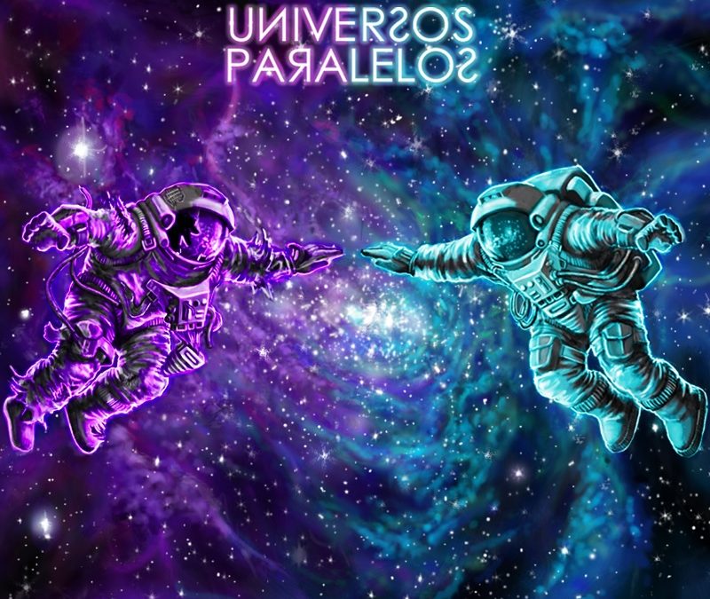 UNIVERSOS PARALELOS