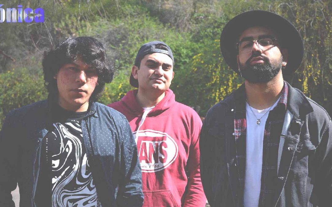 ASTROLUNÁTICOS ANUNCIAN SHOWS EN VIVO.