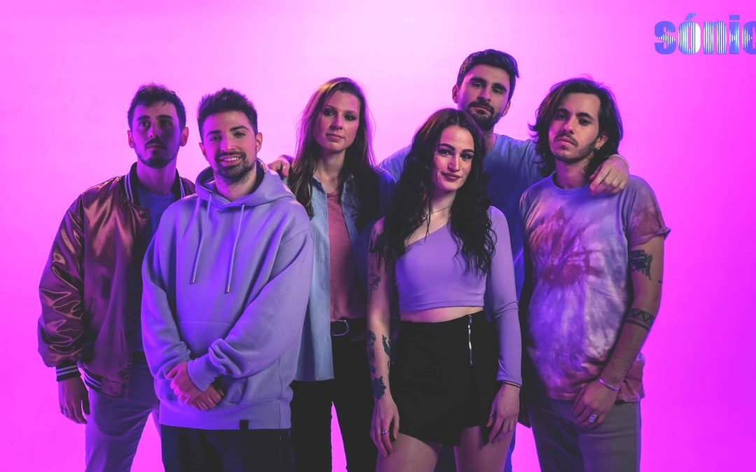 España: CIVES regresa con su nuevo single “El Mundo Gira” en colaboración con Vaho.