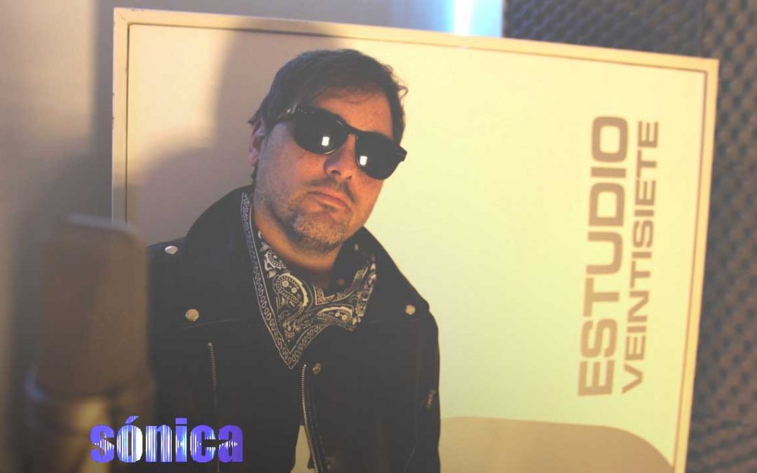 Argentina: Dillors presenta “Espiral de Luz y Sombra”