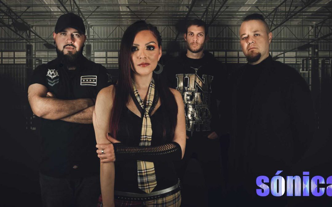Tampa, Florida, EEUU: Red Calling…su nuevo clip y single.