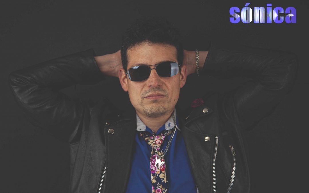 DESILUSIONADO: EL TERCER SINGLE DE ANDRÉS ARANCIBIA.