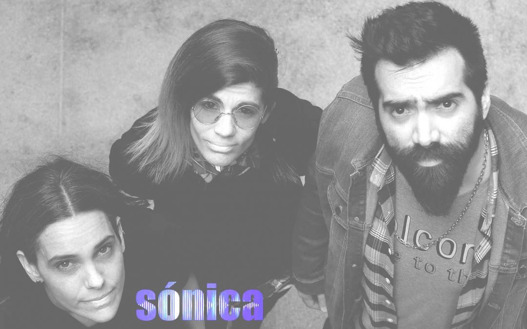 Sónica Presenta: “CORAZÓN DELATOR” EL NUEVO ADELANTO DE L@S ARGENTIN@S ERUCA SATIVA PARA SU 8vo DISCO.