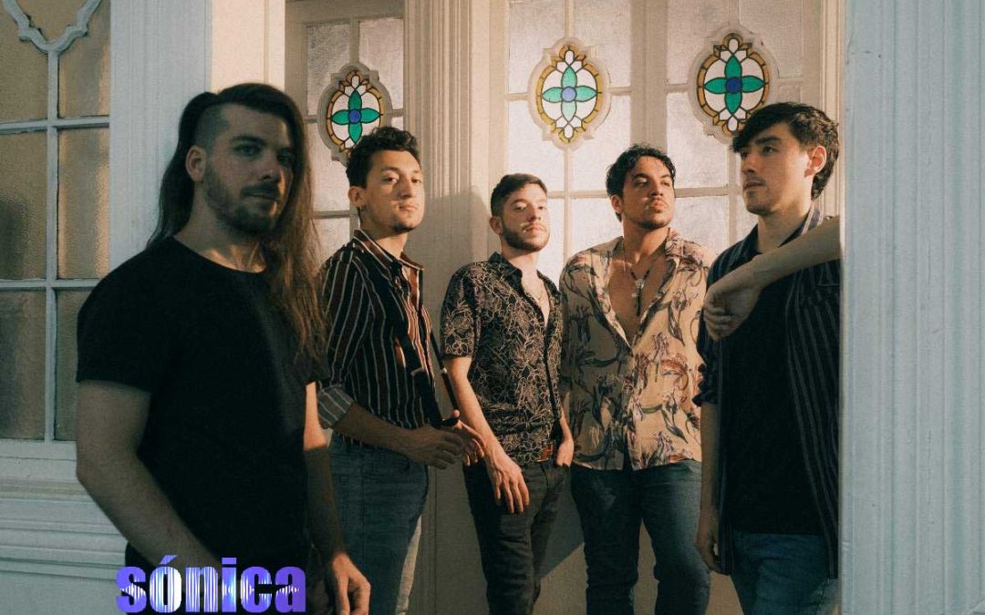 Engañando a Murphy anuncia su primer disco.