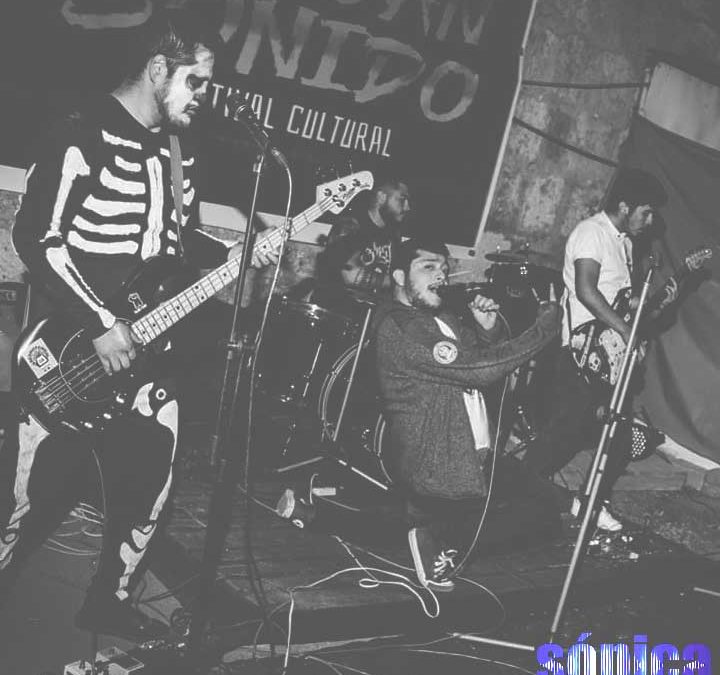 ESTRELLA DE R4DIO FUNK