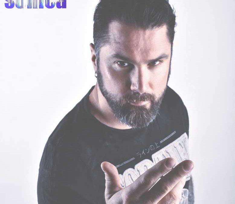 Sónica Presenta: Carlos Cleaver y su nuevo single “Bring me down”.