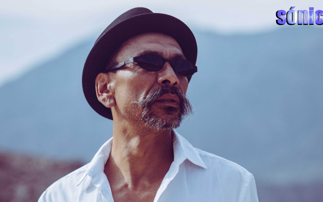 Sónica Presenta: “Tú” el nuevo single de Ramon Farrelly.