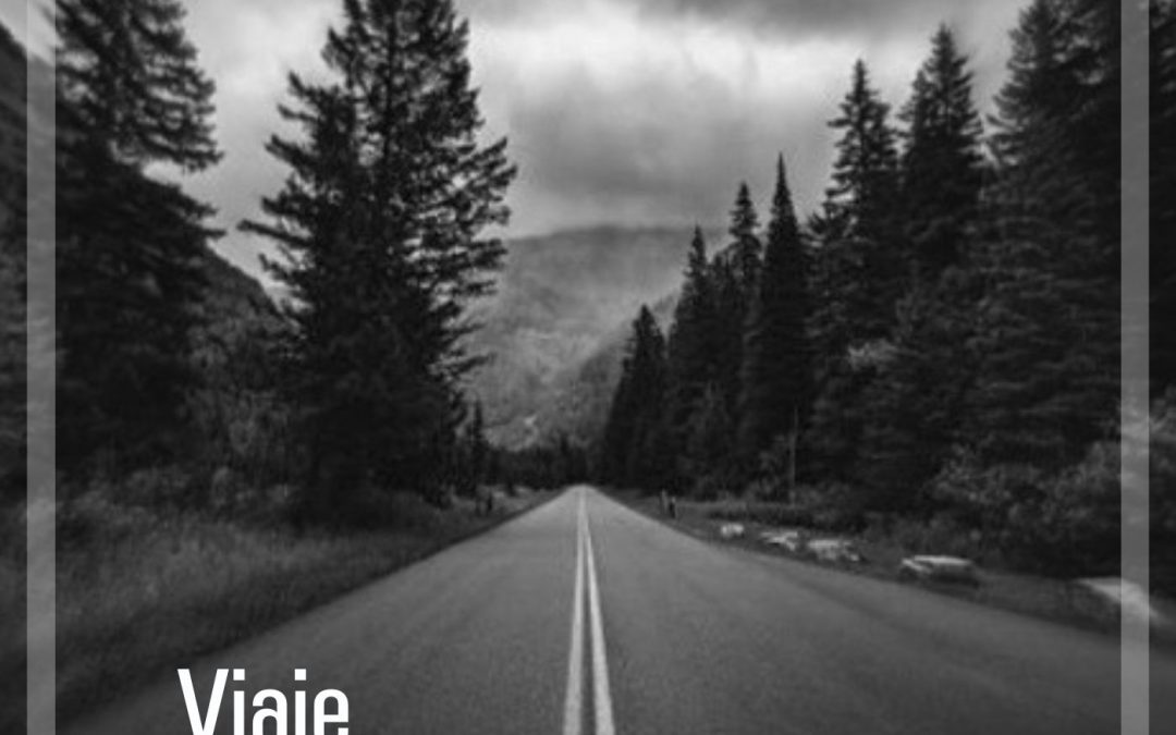 Viaje de Jairo Fuentes.