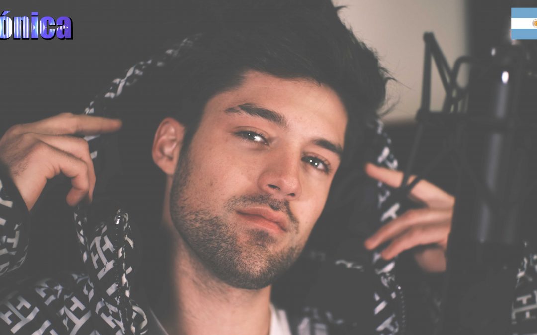 Gonza Maass lanzó “Lejos”, su nuevo single. Conoce más de lo nuevo del argentino.