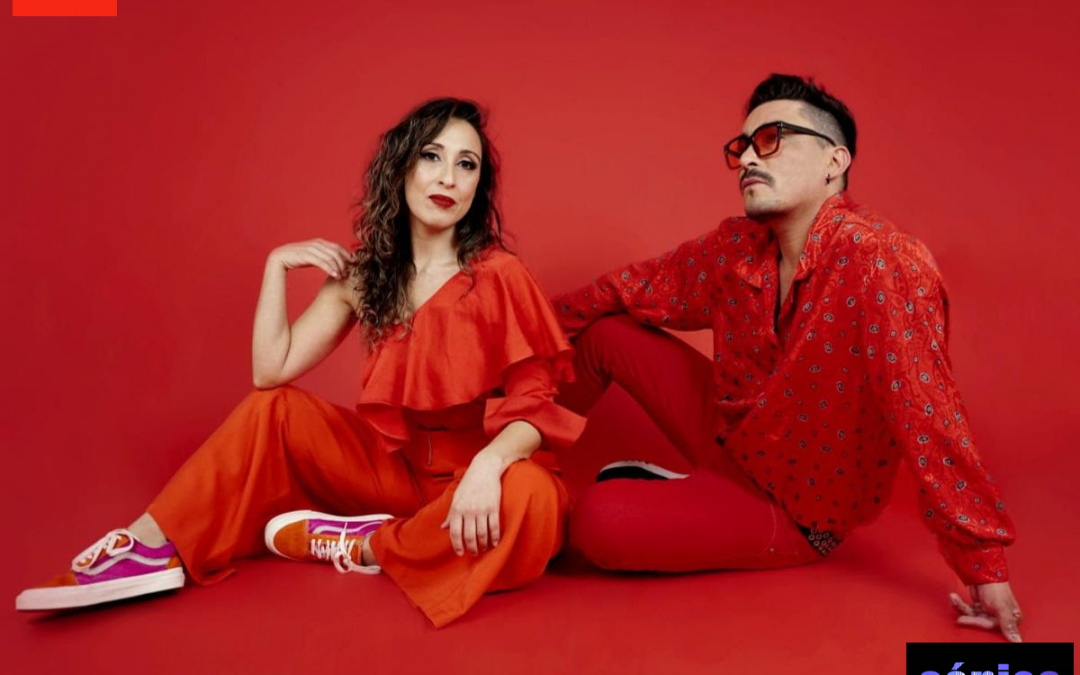‘Dasilexo’: Le Fruto vuelve con nuevo single junto a la voz de Los Pulentos