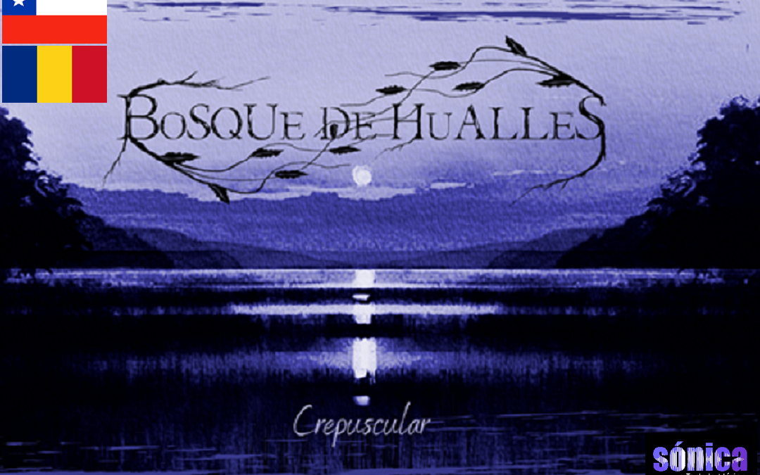 Rumanía + Chile: Conoce la nueva banda “Bosque de Hualles”