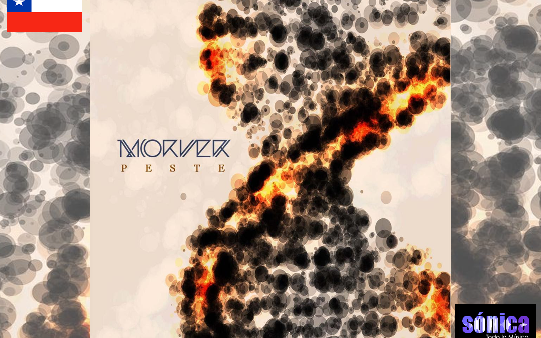 “Morver” libera su cuarto álbum oficial y nos trae “Peste” por completo