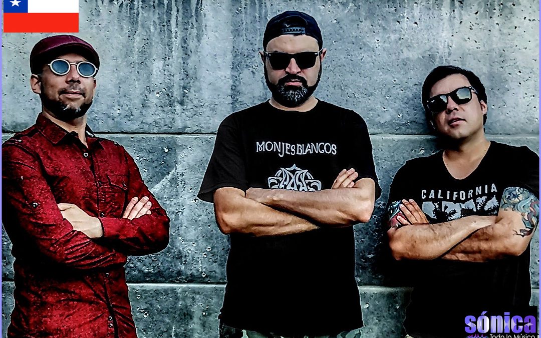 “Monjes Blancos” presenta “El Velo”, un llamado a despertar en un mundo de apariencias