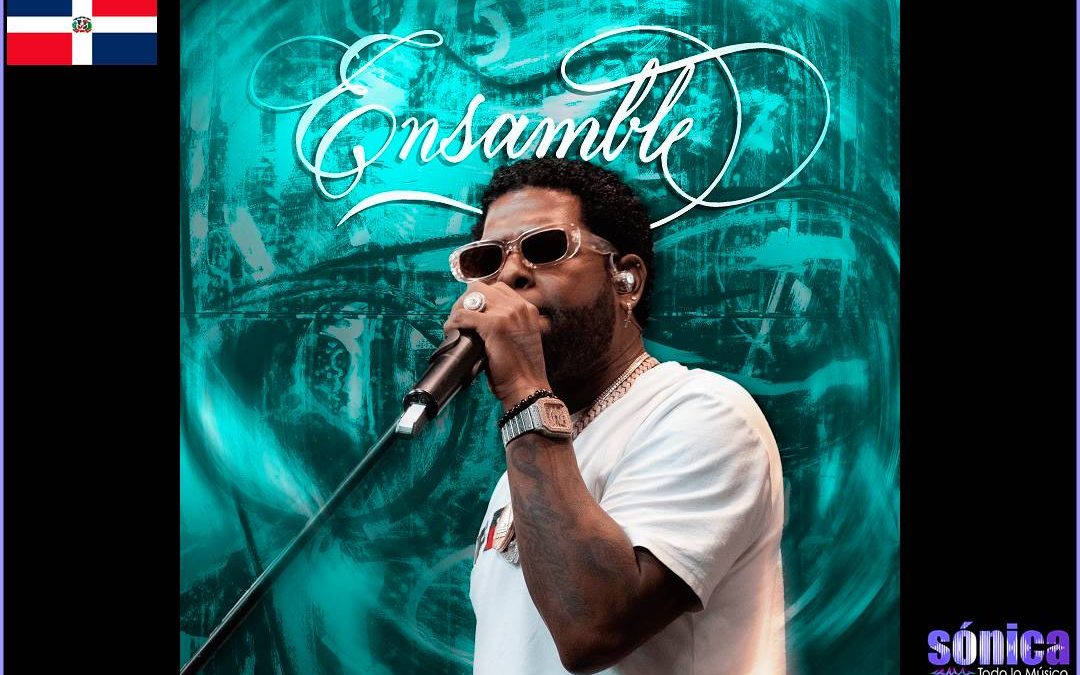 “Ensamble Etéreo” presenta “Sufrir” en colaboración con “Dahian El Apechao”