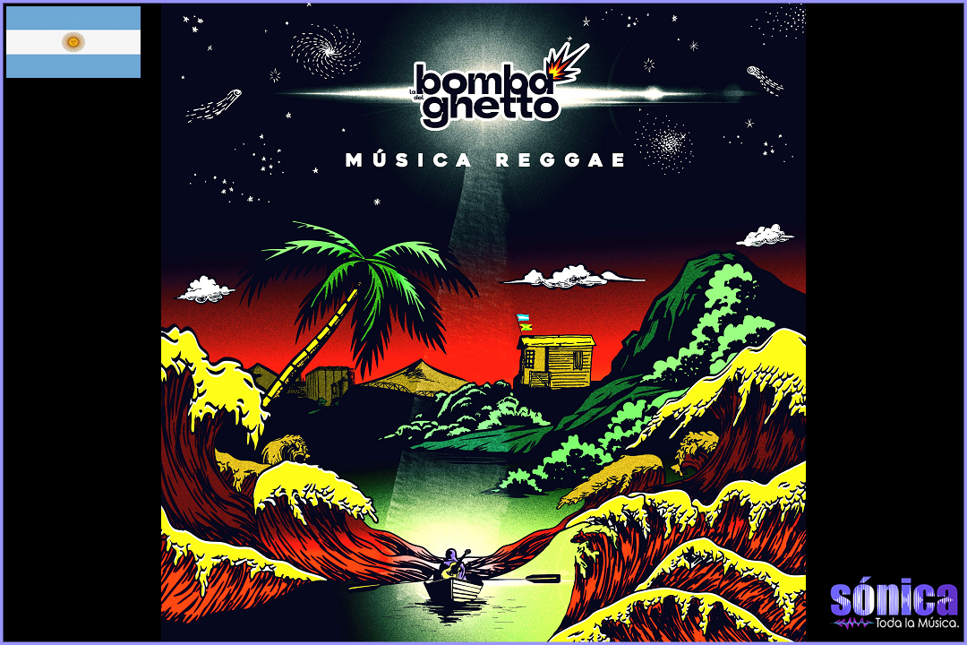 La Bomba del Ghetto 01