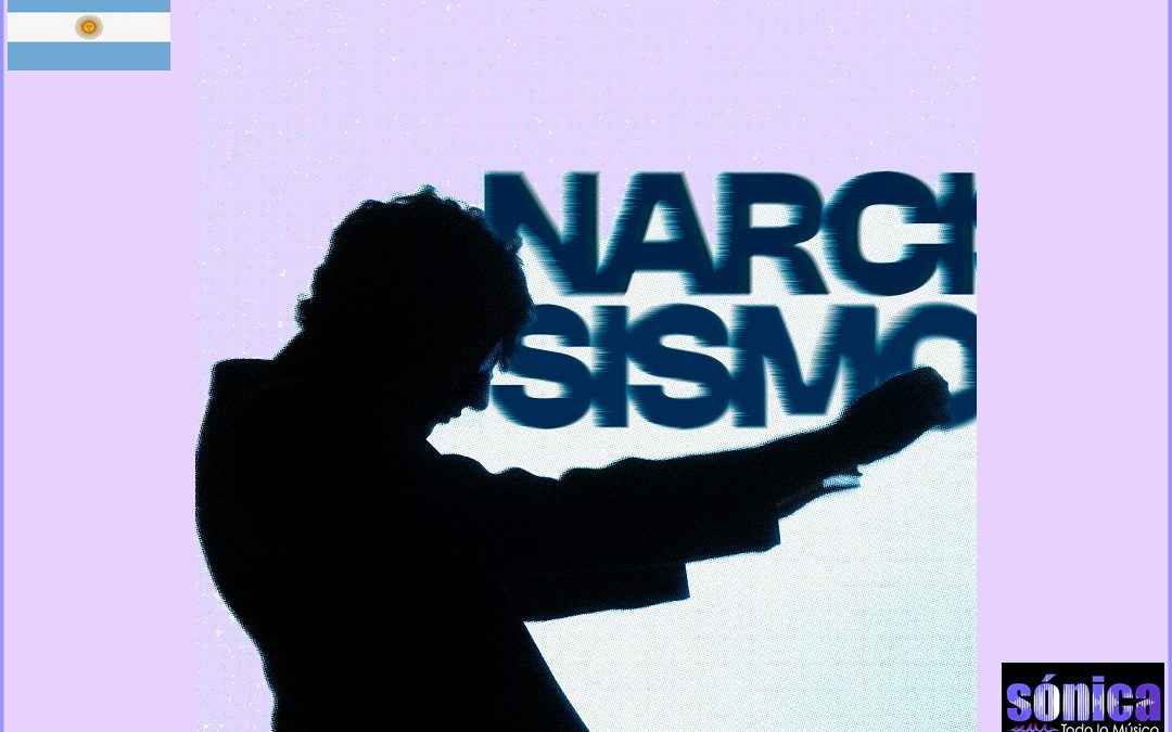 “Narcisismo” es el cuarto corte de difusión del nuevo álbum de “Juan Baro”