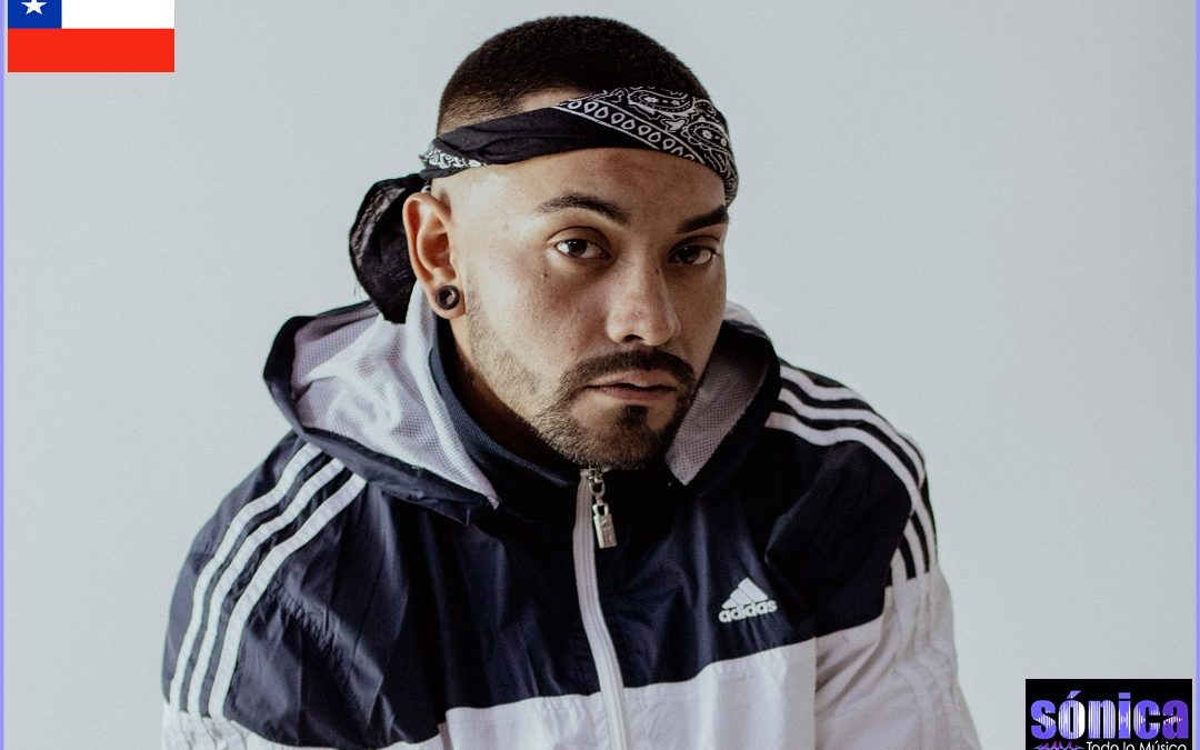 Esmoker Lowkid libera “Deadly Venom” tercer capítulo de la saga de 6 Siniestro Crew
