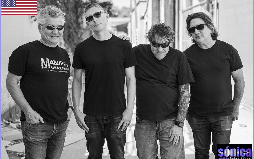 Infamous Stiffs demuestran por qué el punk nunca debe ser pulido en su nuevo EP “The Ornery Six”