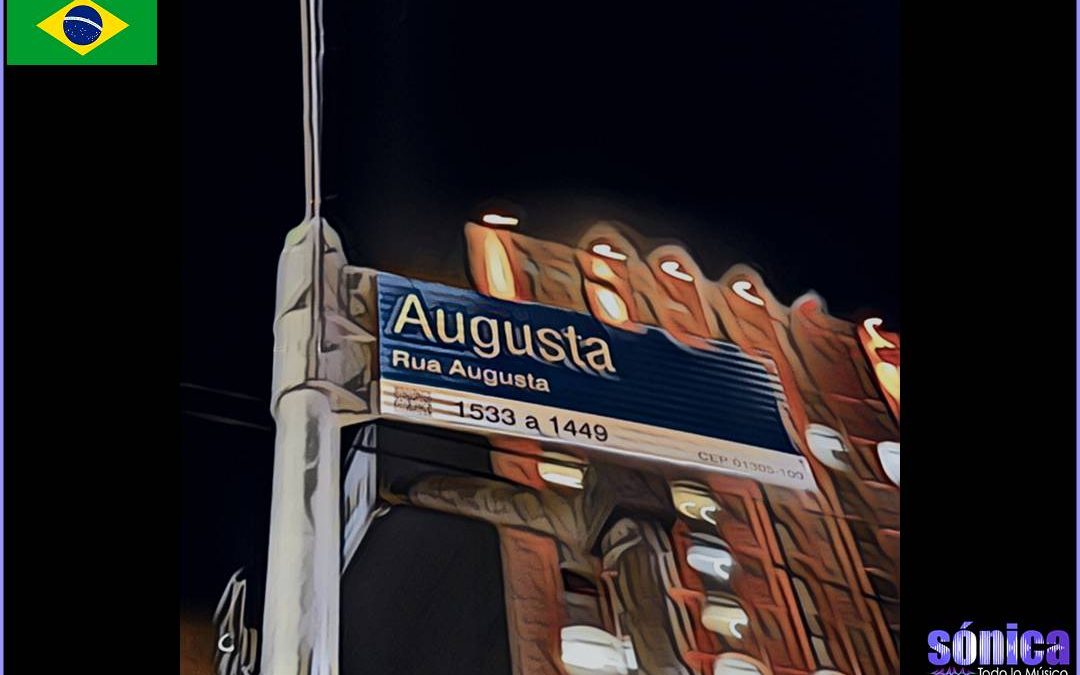 “Descaso” lanza “Madrugada na Augusta”en homenaje a las noches de rock del underground brasileño