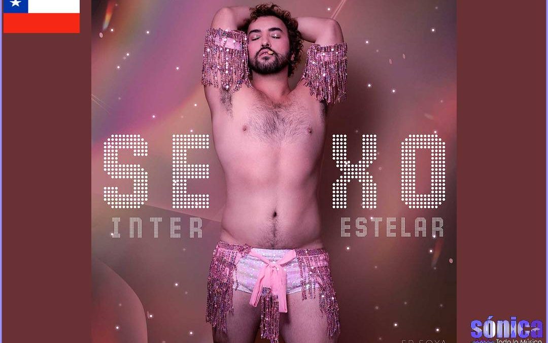 “Sr.Soya” deja Spotify por financiamiento de guerra e IA, y estrena su nuevo single “Sexo Interestelar”